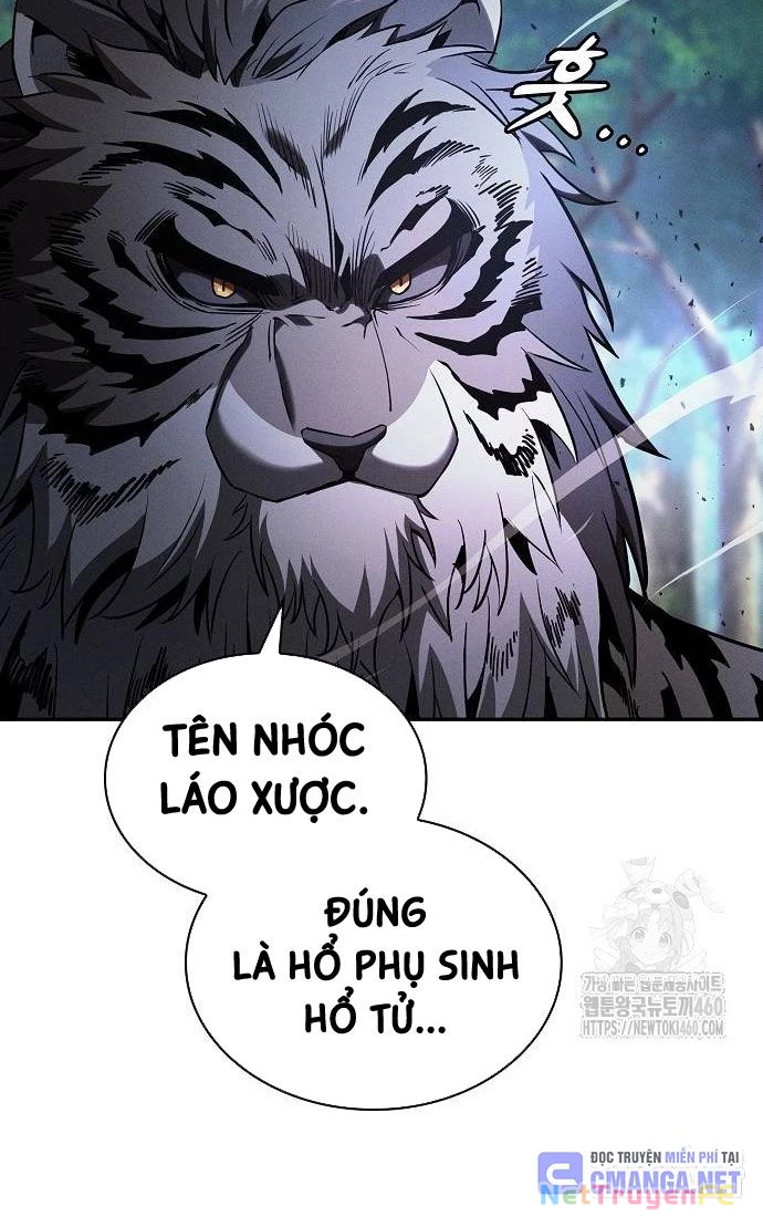 Kiếm Sĩ Thiên Tài Của Học Viện Chapter 66 - Trang 26