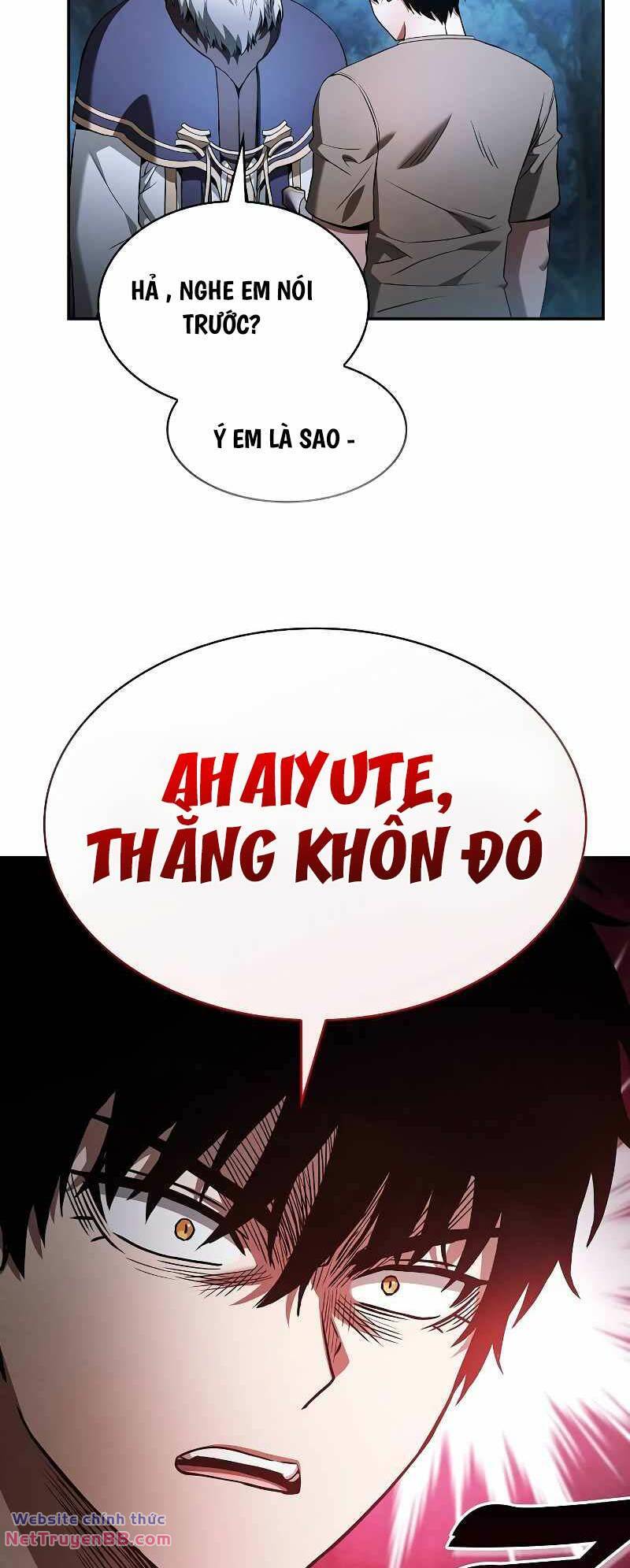 Kiếm Sĩ Thiên Tài Của Học Viện Chapter 37 - Trang 16