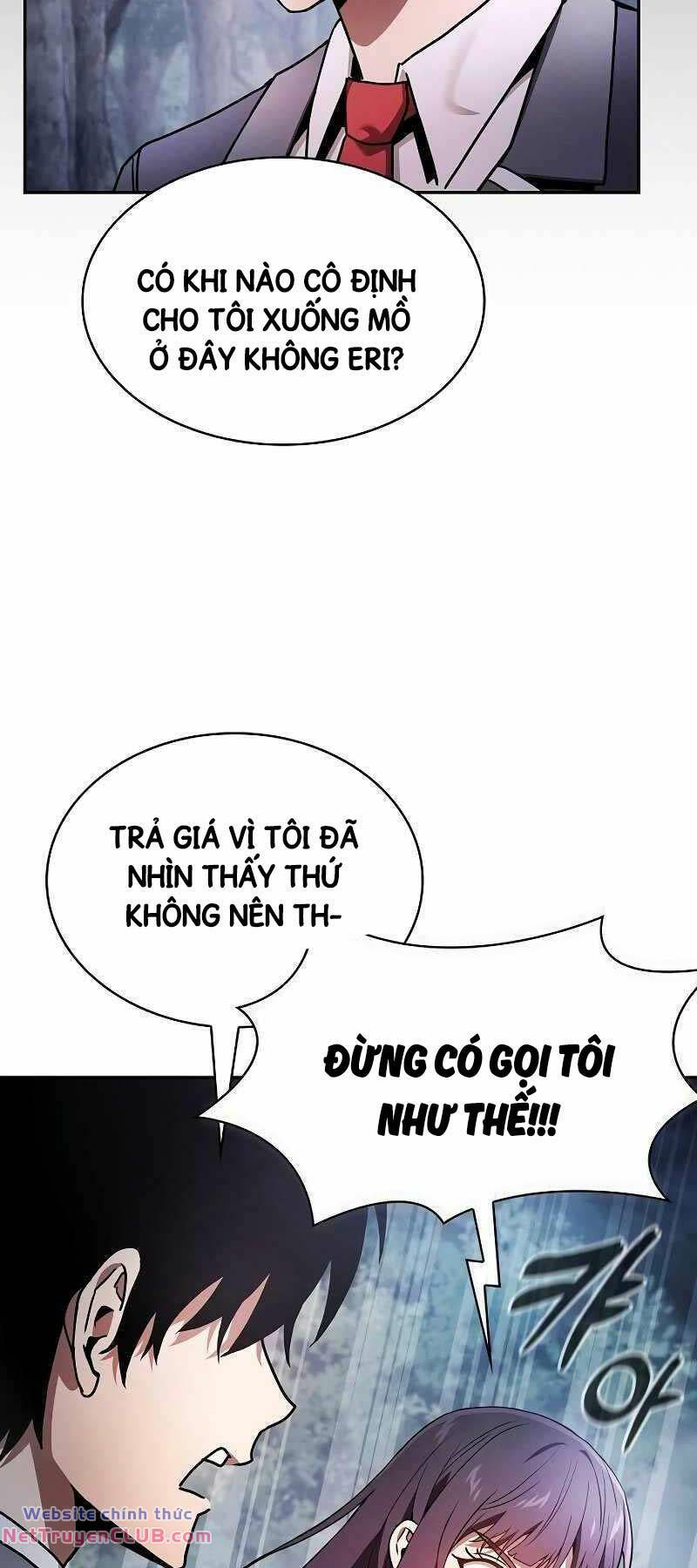 Kiếm Sĩ Thiên Tài Của Học Viện Chapter 31 - Trang 65