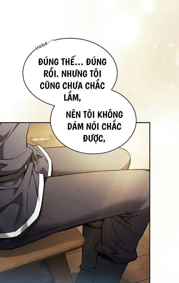 Kiếm Sĩ Thiên Tài Của Học Viện Chapter 24 - Trang 49