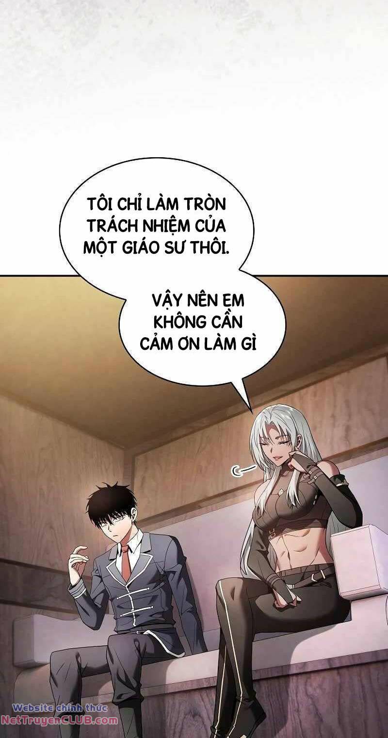 Kiếm Sĩ Thiên Tài Của Học Viện Chapter 31 - Trang 13