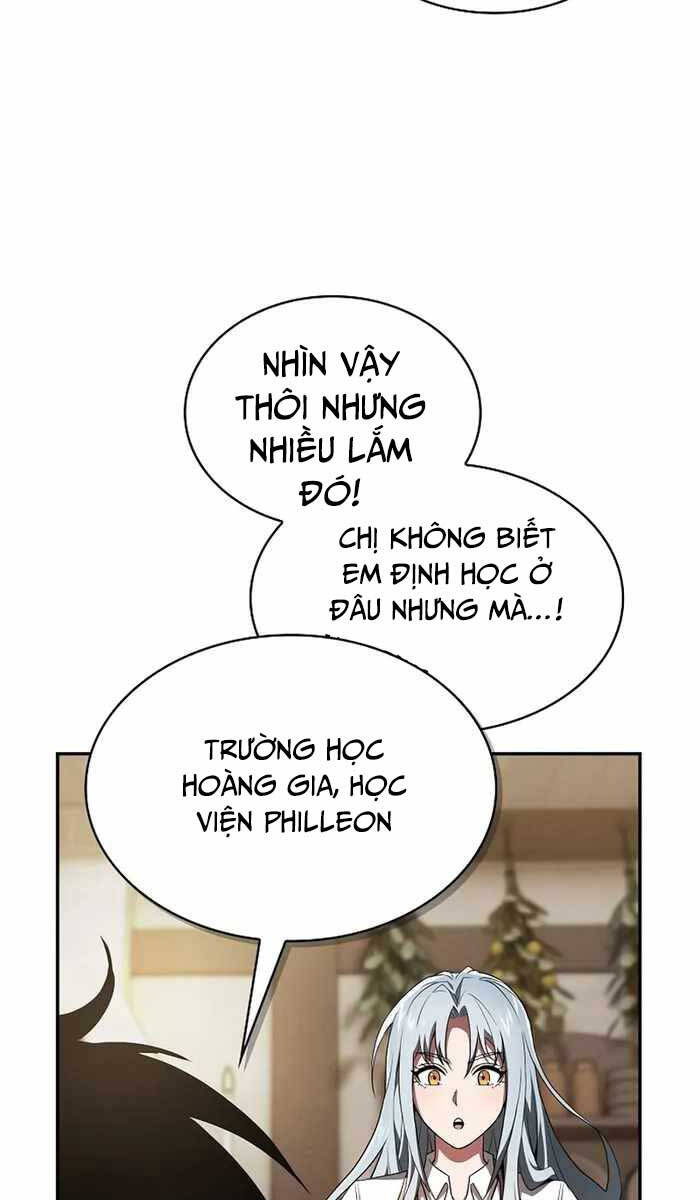 Kiếm Sĩ Thiên Tài Của Học Viện Chapter 4 - Trang 99