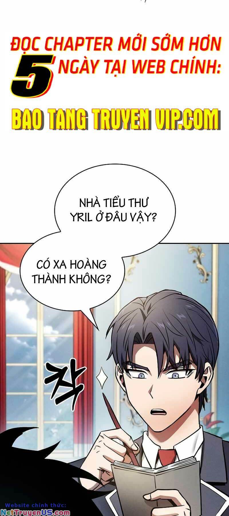 Kiếm Sĩ Thiên Tài Của Học Viện Chapter 18 - Trang 47