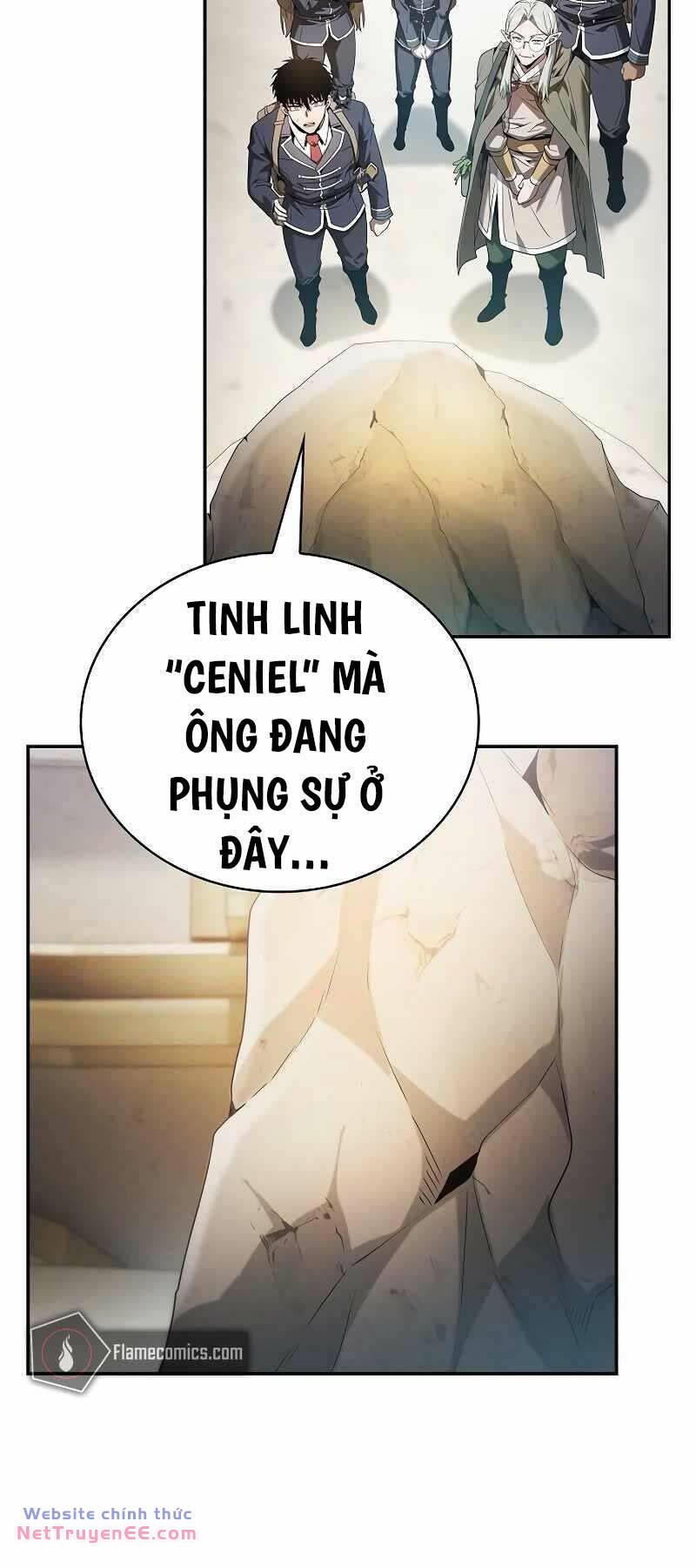 Kiếm Sĩ Thiên Tài Của Học Viện Chapter 40 - Trang 48