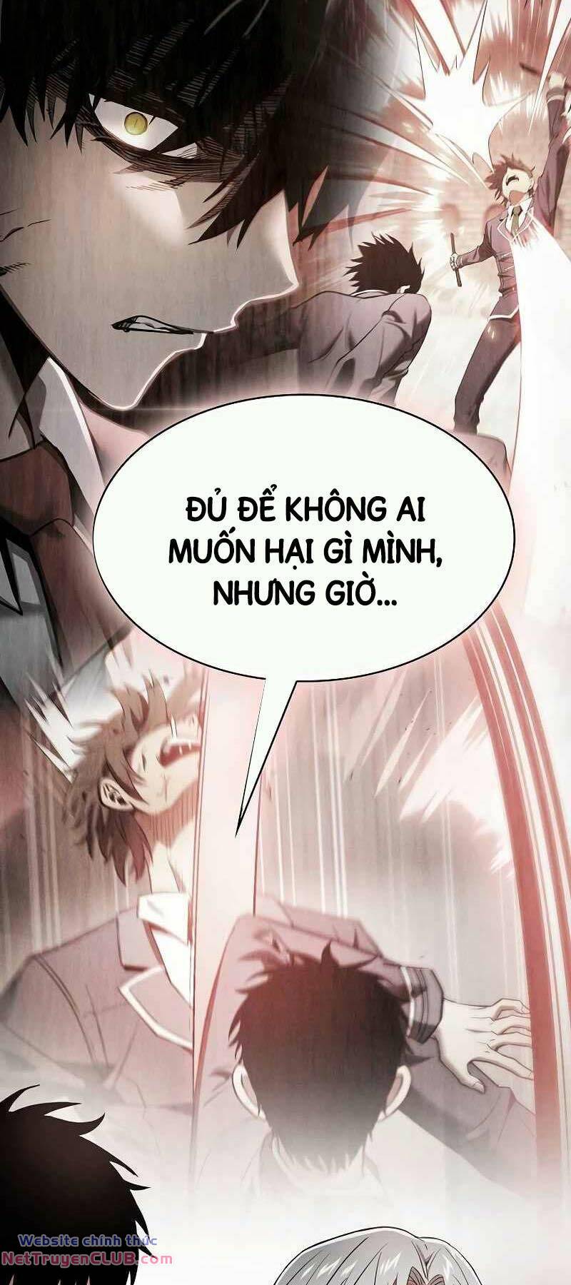 Kiếm Sĩ Thiên Tài Của Học Viện Chapter 31 - Trang 8