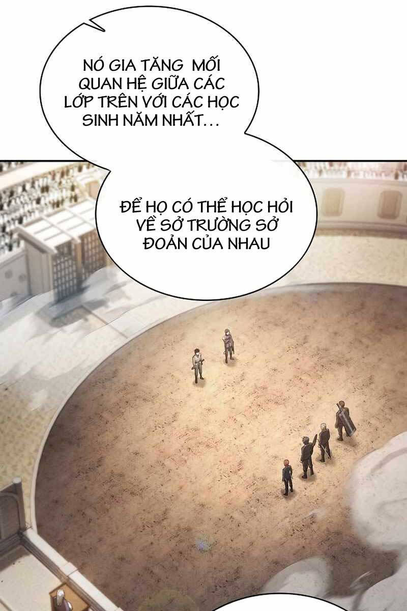 Kiếm Sĩ Thiên Tài Của Học Viện Chapter 17 - Trang 12