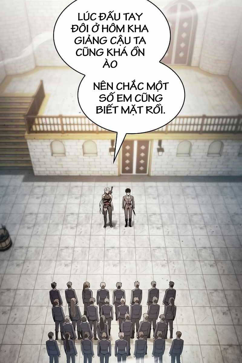 Kiếm Sĩ Thiên Tài Của Học Viện Chapter 22 - Trang 52