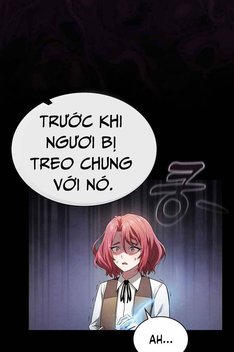 Kiếm Sĩ Thiên Tài Của Học Viện Chapter 3 - Trang 74