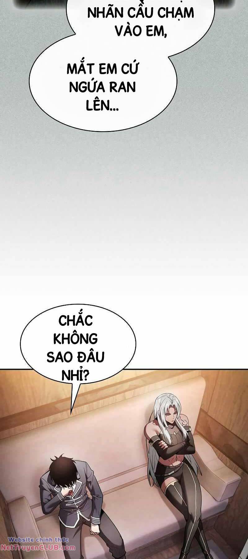 Kiếm Sĩ Thiên Tài Của Học Viện Chapter 31 - Trang 5