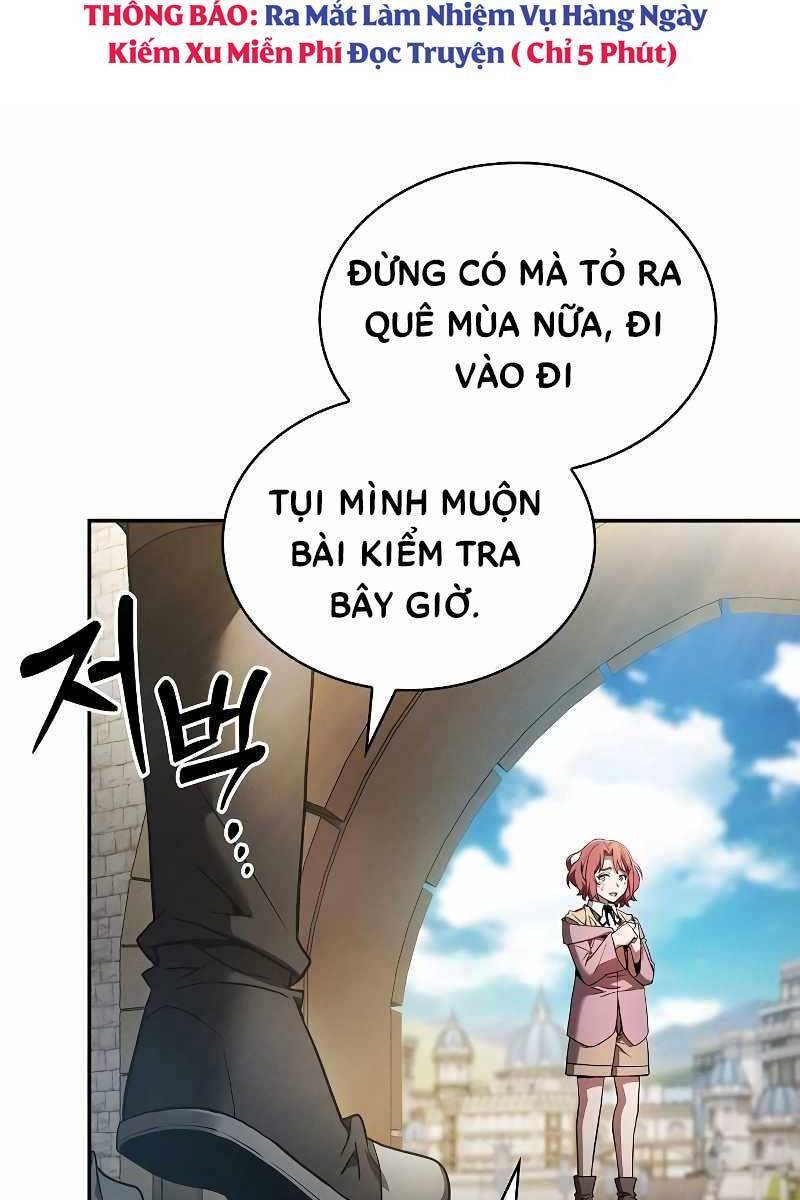 Kiếm Sĩ Thiên Tài Của Học Viện Chapter 10 - Trang 98