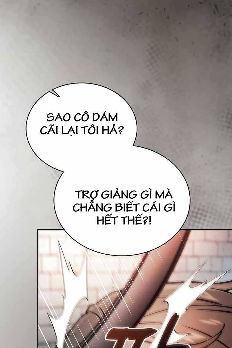 Kiếm Sĩ Thiên Tài Của Học Viện Chapter 22 - Trang 132