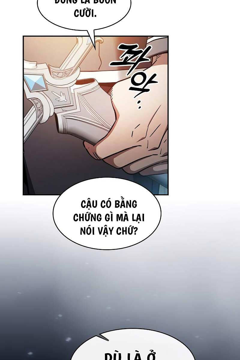 Kiếm Sĩ Thiên Tài Của Học Viện Chapter 36 - Trang 5