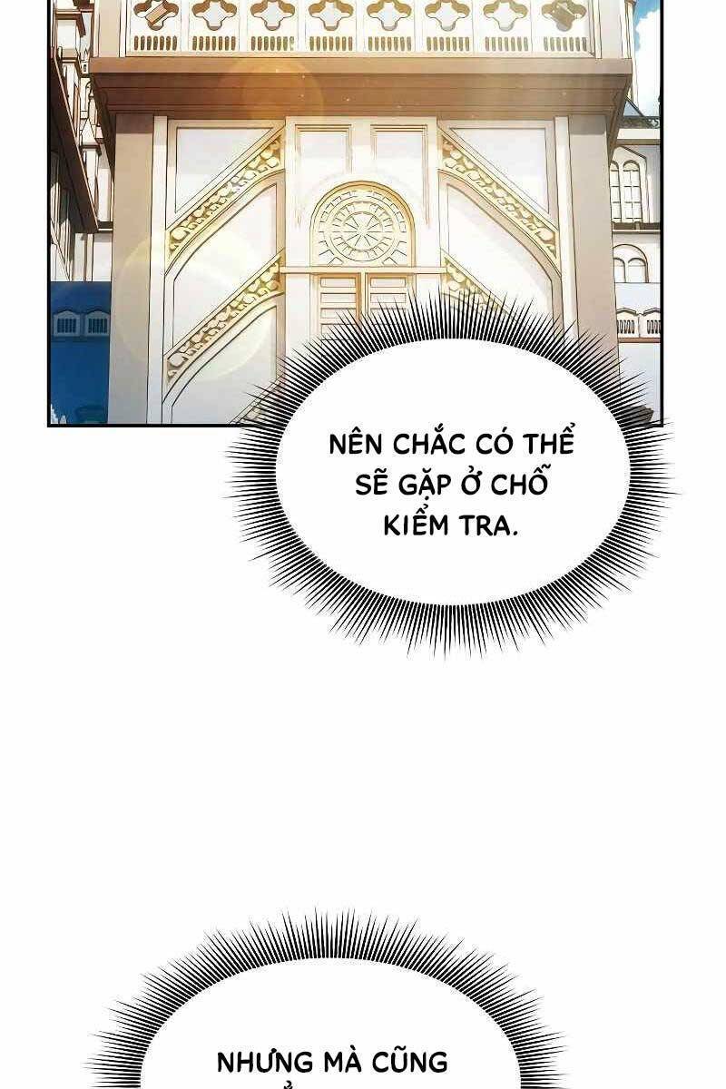 Kiếm Sĩ Thiên Tài Của Học Viện Chapter 10 - Trang 109