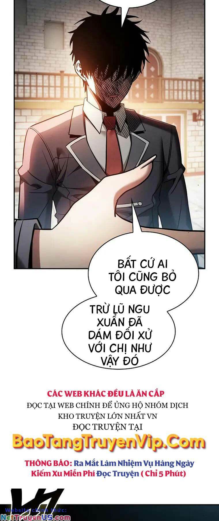 Kiếm Sĩ Thiên Tài Của Học Viện Chapter 23 - Trang 47