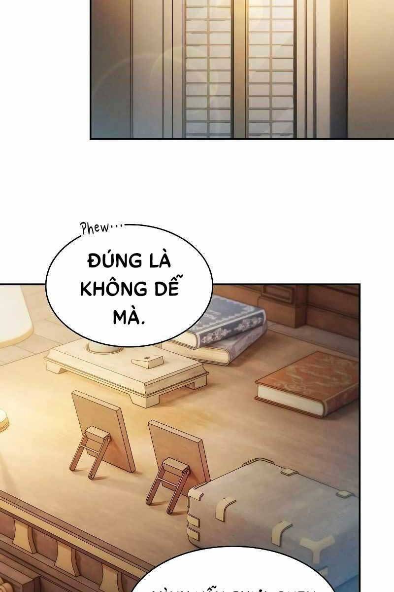 Kiếm Sĩ Thiên Tài Của Học Viện Chapter 10 - Trang 120