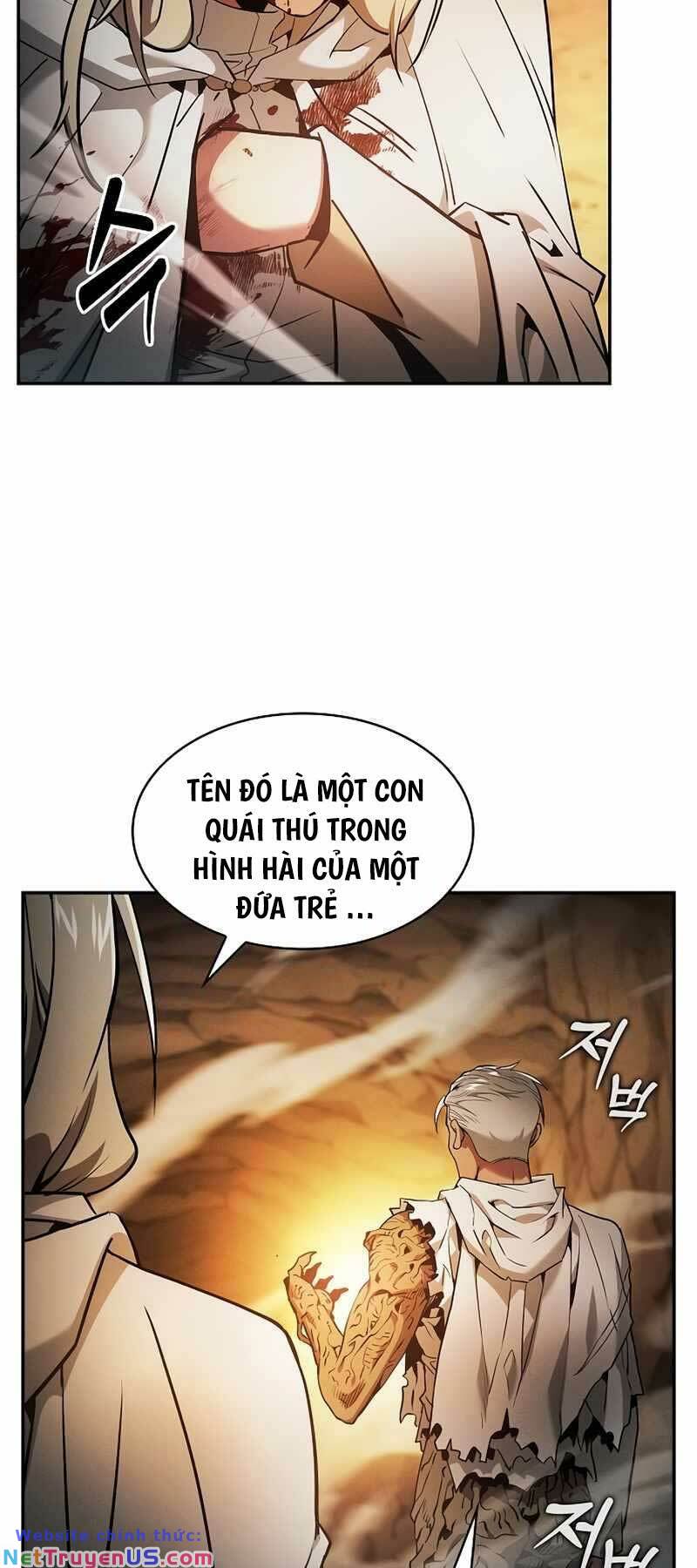 Kiếm Sĩ Thiên Tài Của Học Viện Chapter 27 - Trang 58