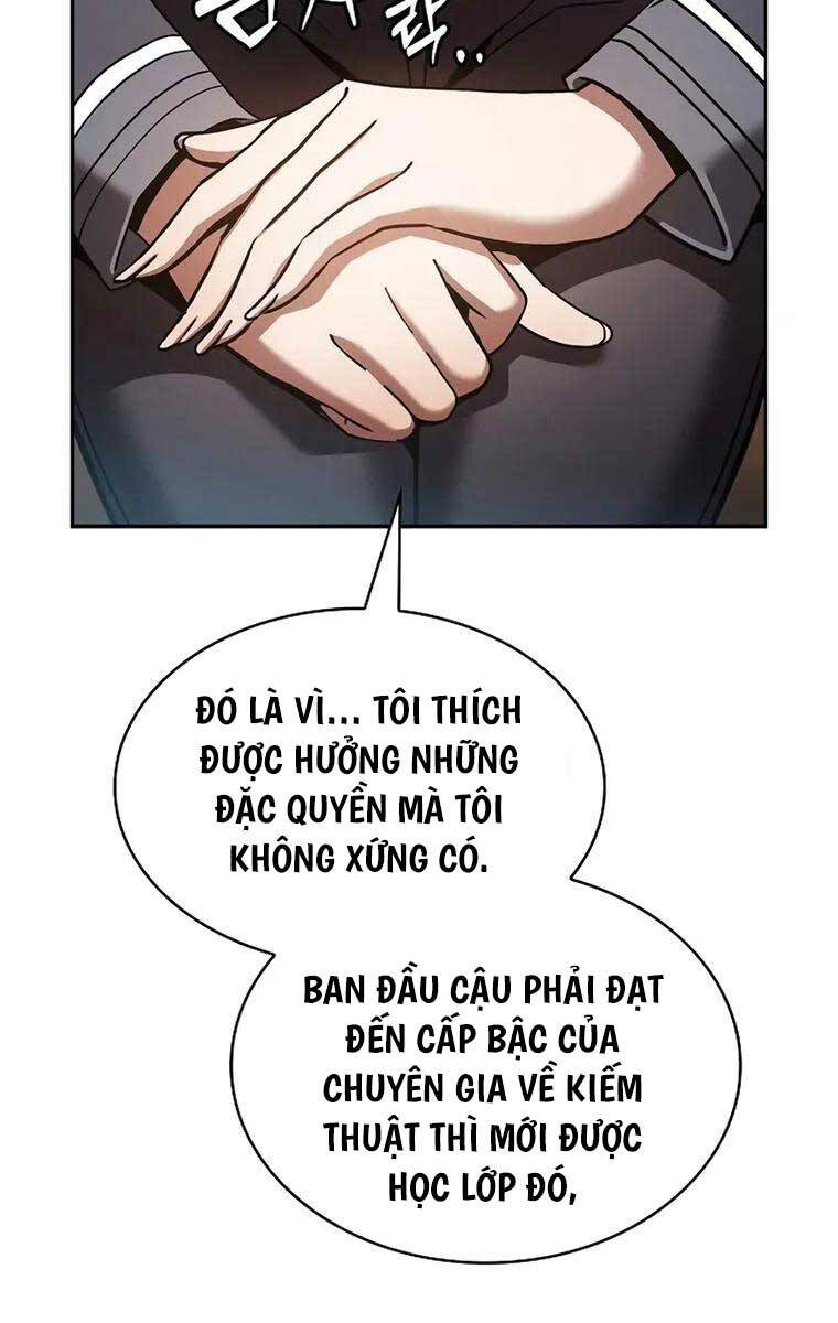 Kiếm Sĩ Thiên Tài Của Học Viện Chapter 24 - Trang 28