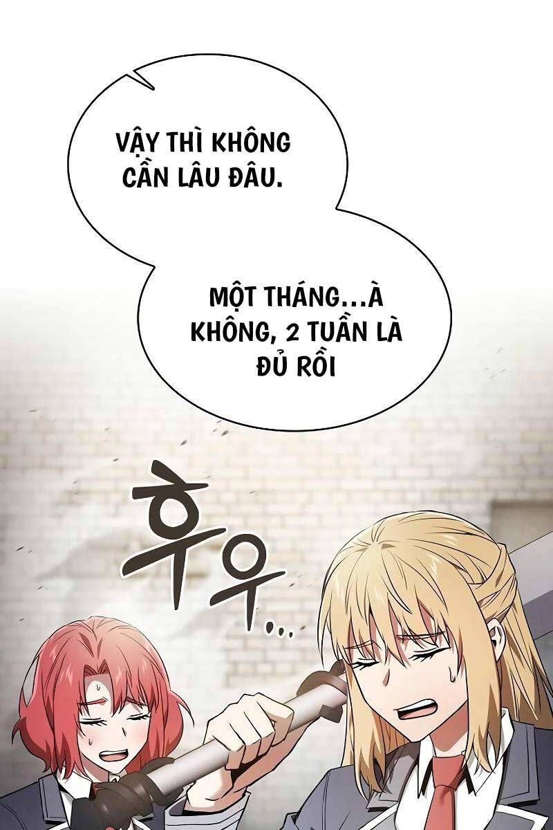 Kiếm Sĩ Thiên Tài Của Học Viện Chapter 39 - Trang 119