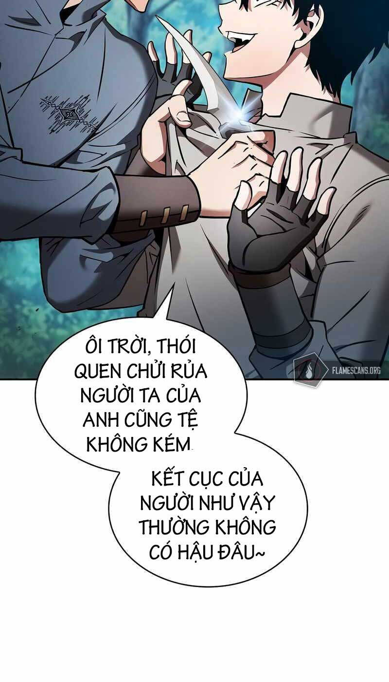 Kiếm Sĩ Thiên Tài Của Học Viện Chapter 14 - Trang 51