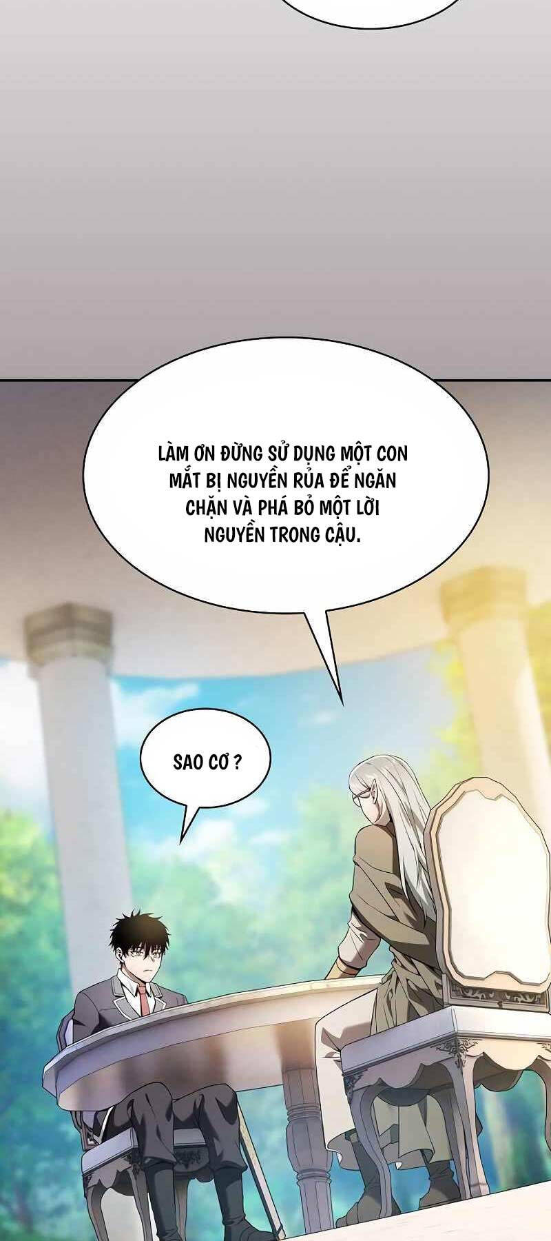 Kiếm Sĩ Thiên Tài Của Học Viện Chapter 41 - Trang 4