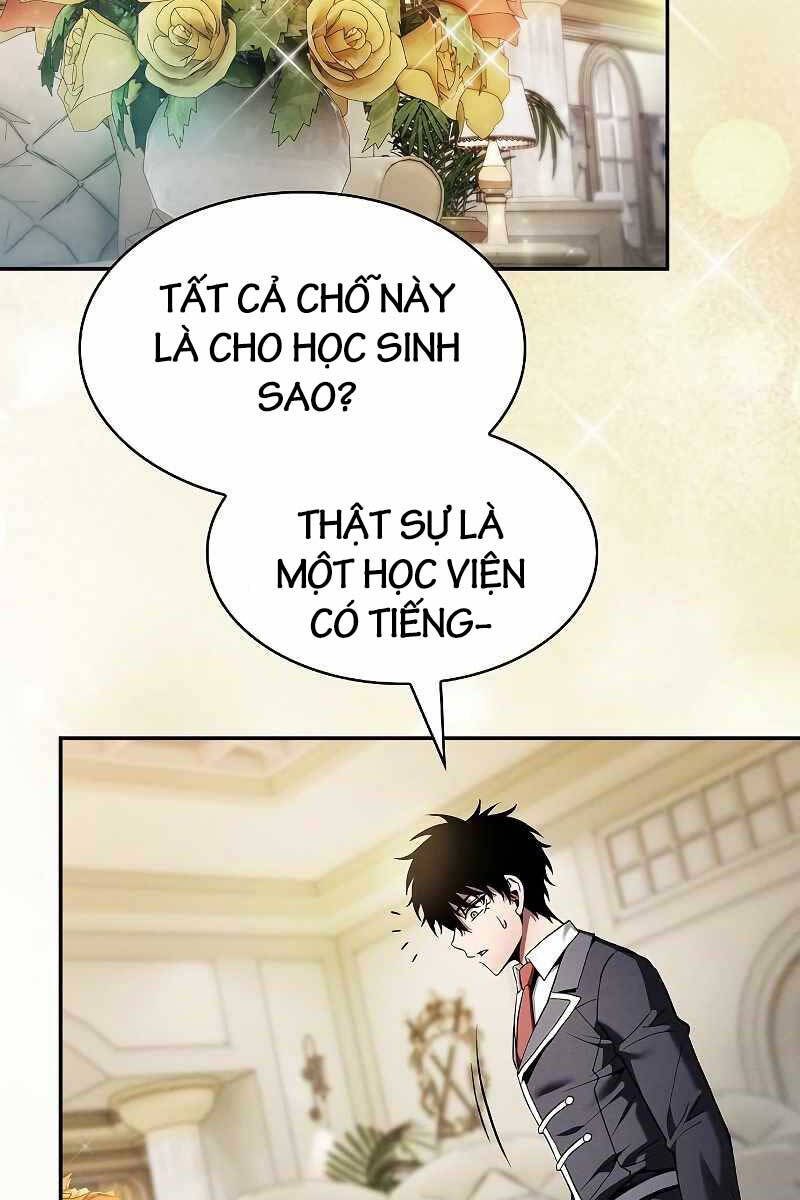 Kiếm Sĩ Thiên Tài Của Học Viện Chapter 19 - Trang 74