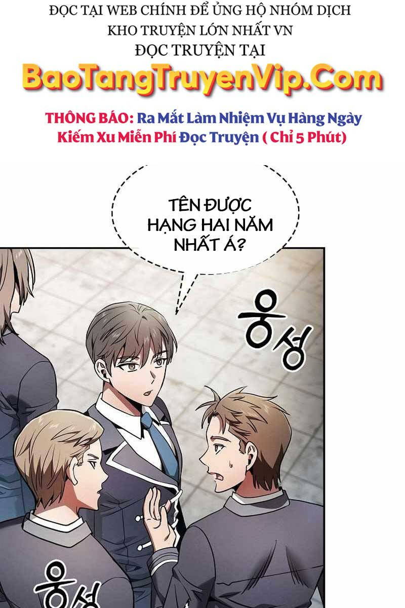 Kiếm Sĩ Thiên Tài Của Học Viện Chapter 22 - Trang 58