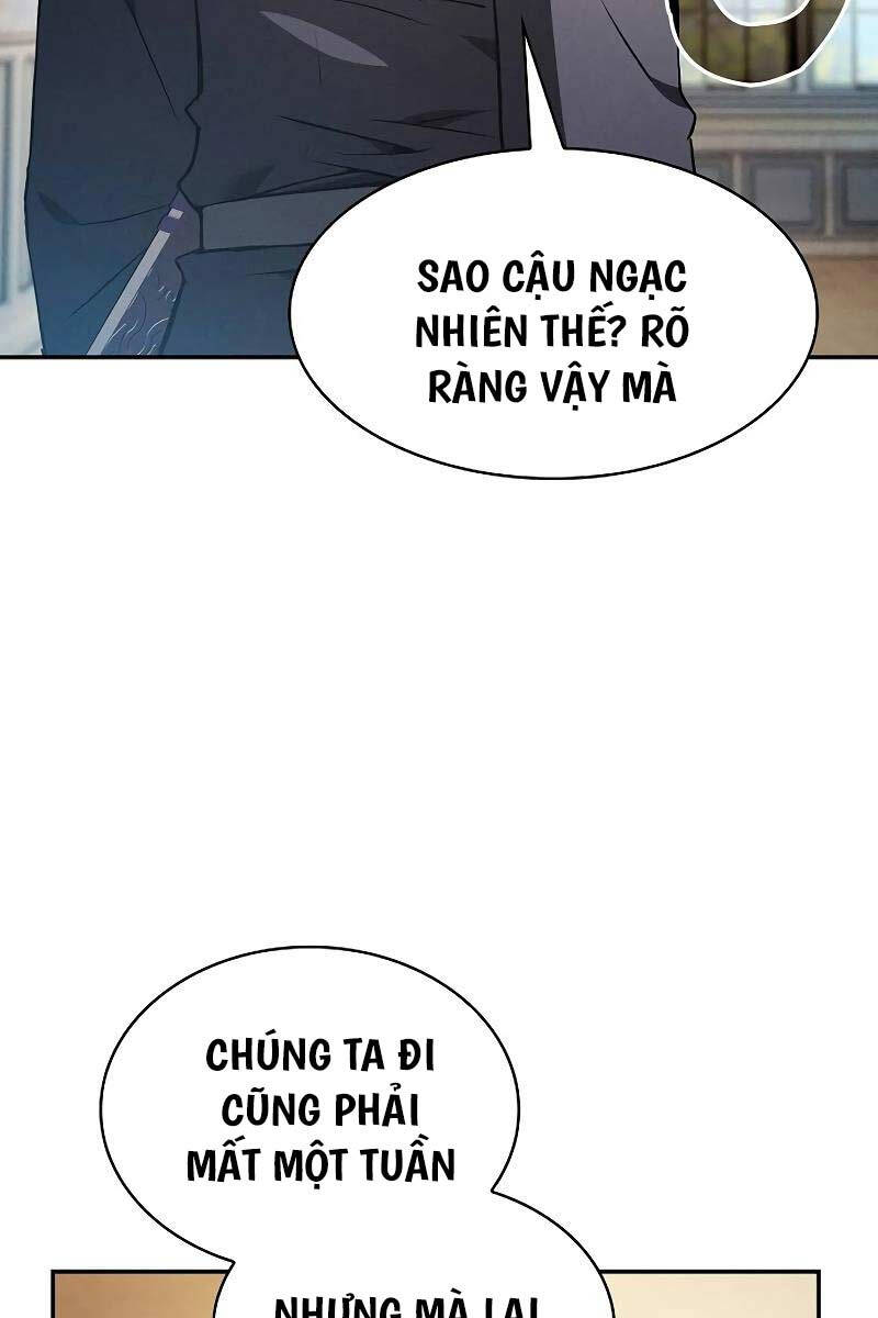 Kiếm Sĩ Thiên Tài Của Học Viện Chapter 39 - Trang 5