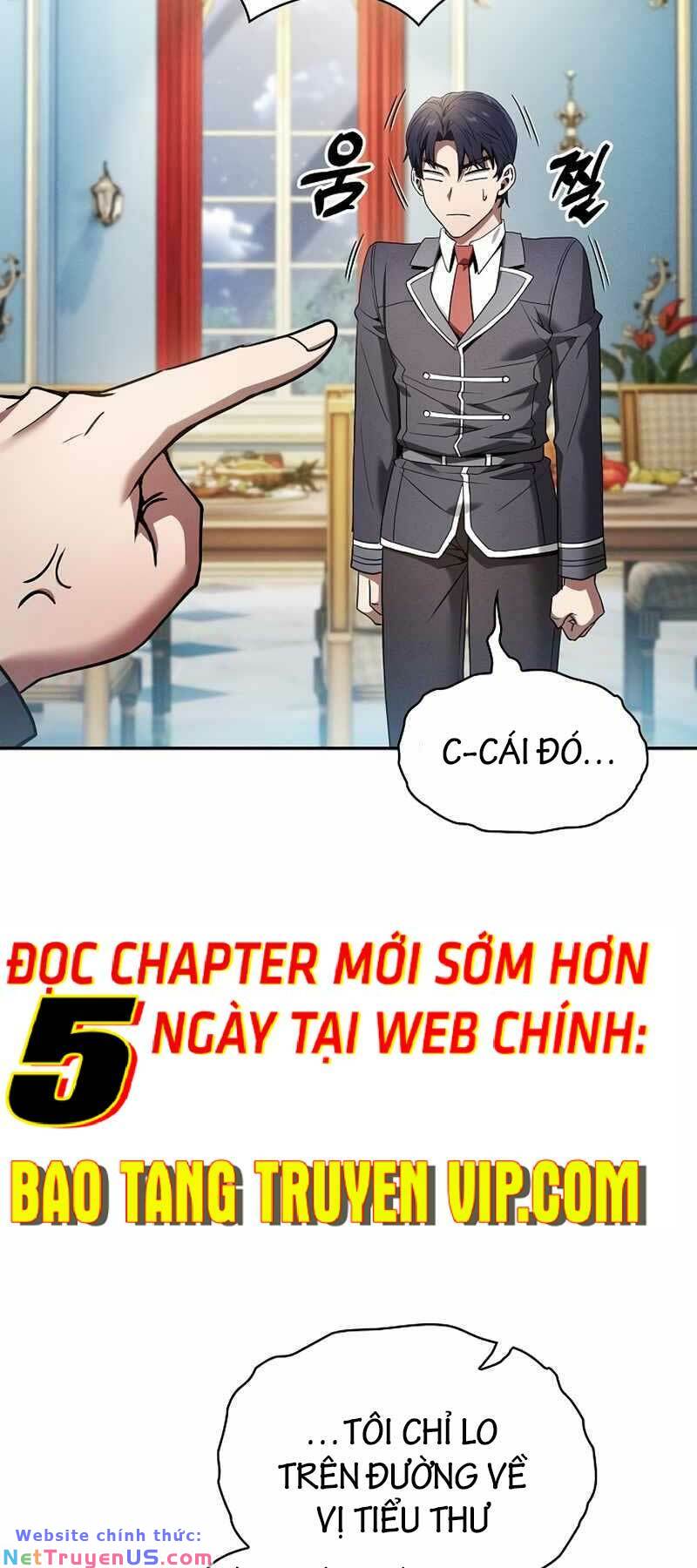 Kiếm Sĩ Thiên Tài Của Học Viện Chapter 18 - Trang 56