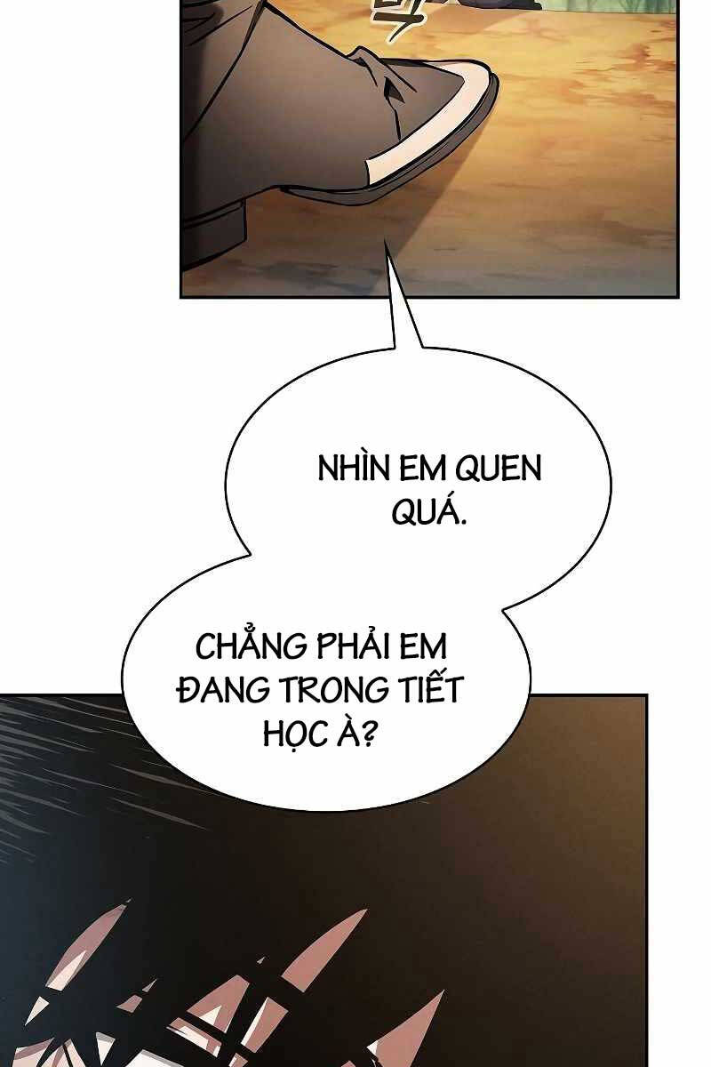 Kiếm Sĩ Thiên Tài Của Học Viện Chapter 19 - Trang 115