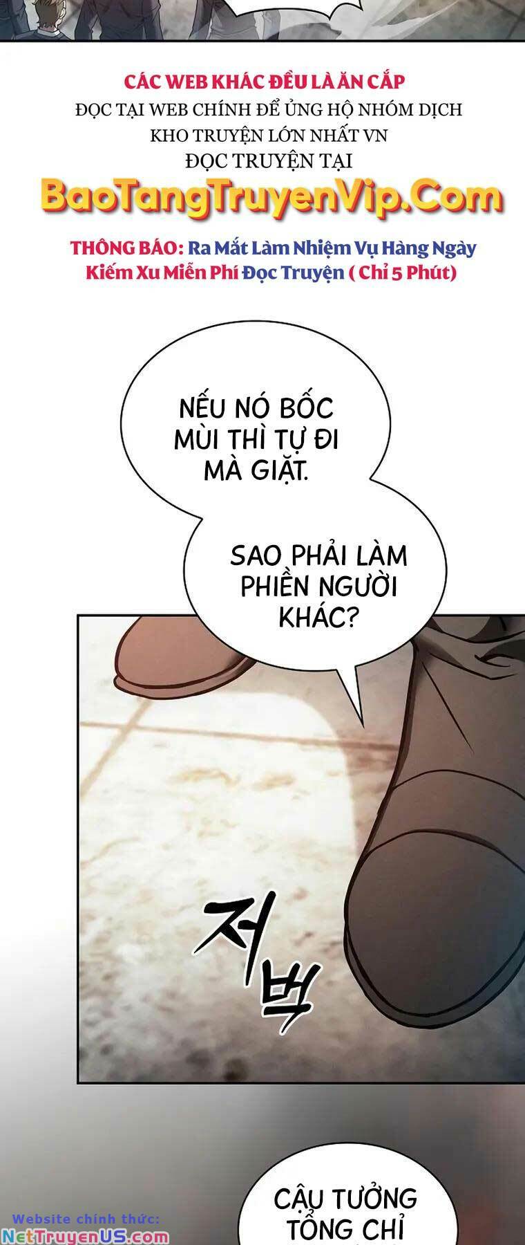 Kiếm Sĩ Thiên Tài Của Học Viện Chapter 23 - Trang 42