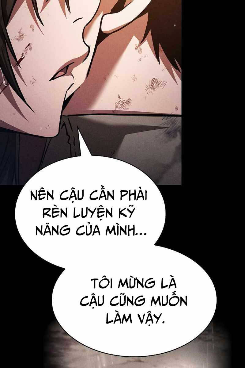 Kiếm Sĩ Thiên Tài Của Học Viện Chapter 3 - Trang 17