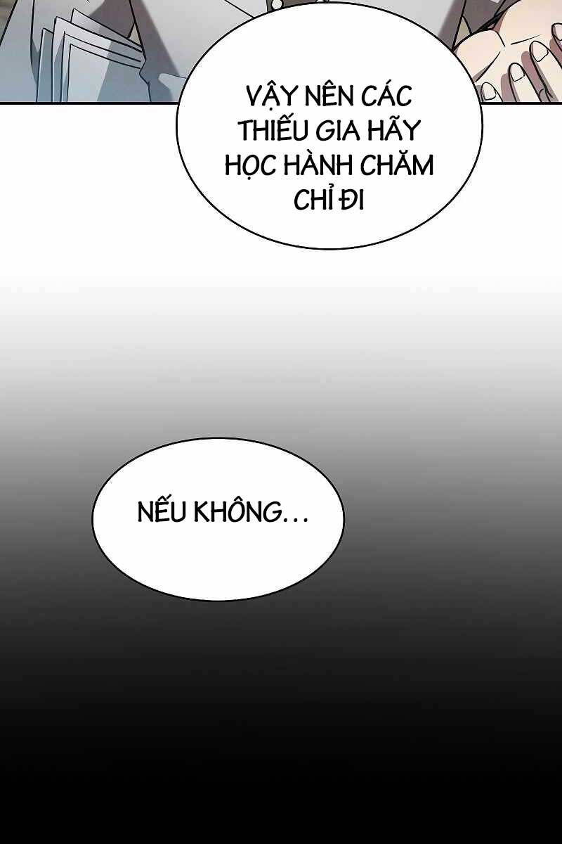 Kiếm Sĩ Thiên Tài Của Học Viện Chapter 19 - Trang 62