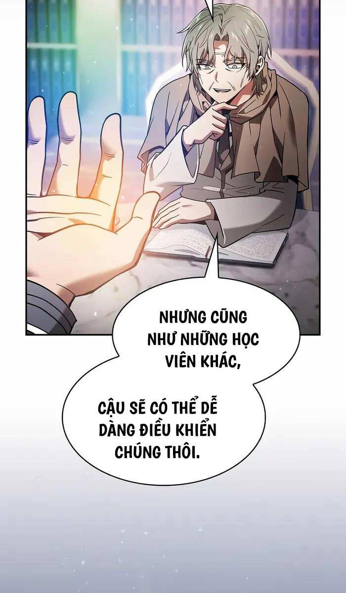 Kiếm Sĩ Thiên Tài Của Học Viện Chapter 34 - Trang 44