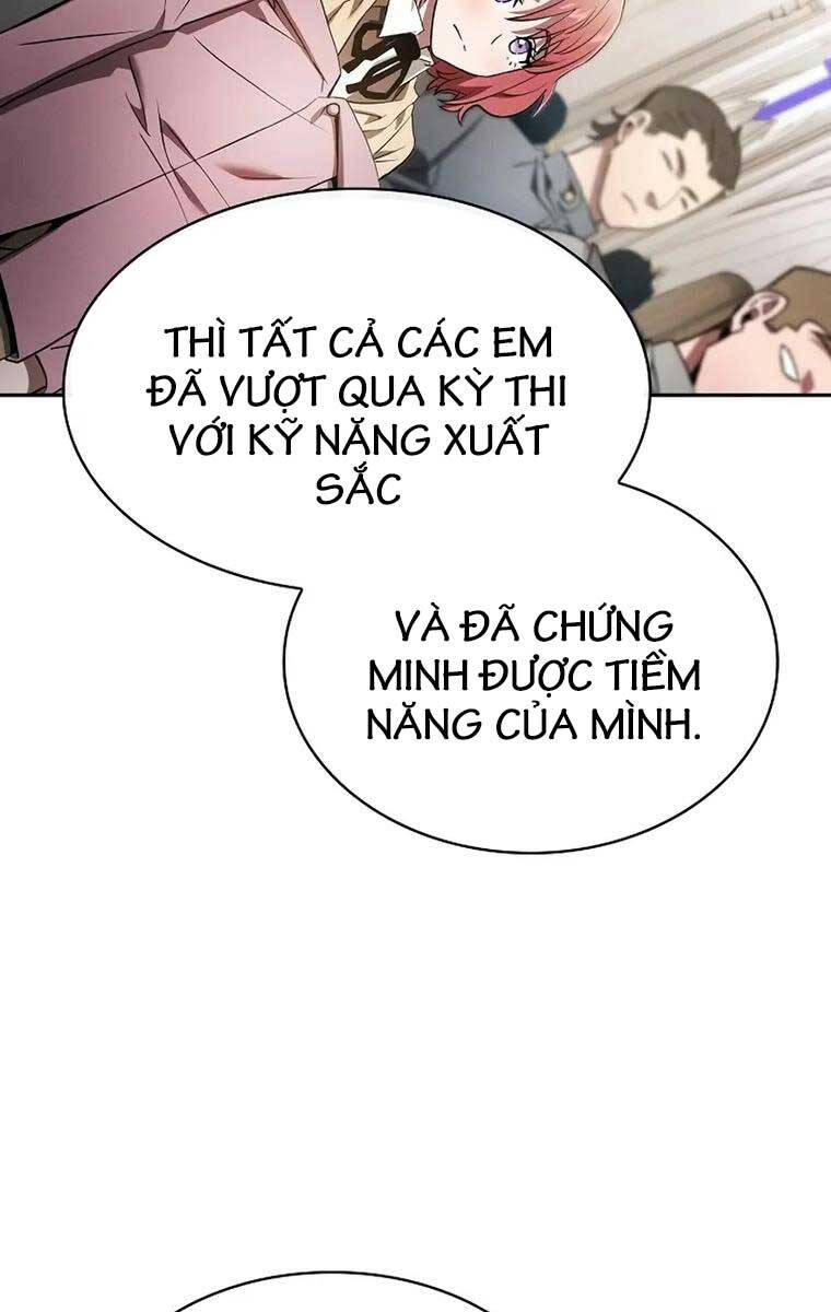 Kiếm Sĩ Thiên Tài Của Học Viện Chapter 16 - Trang 131