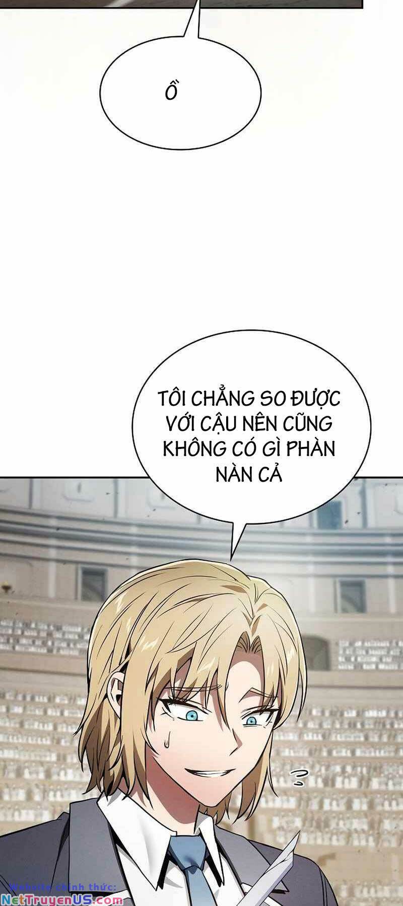 Kiếm Sĩ Thiên Tài Của Học Viện Chapter 18 - Trang 6