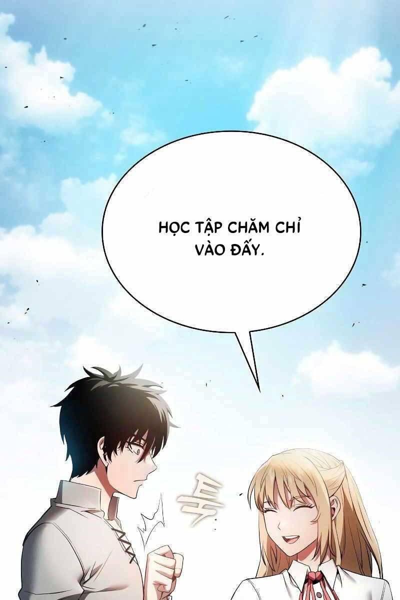 Kiếm Sĩ Thiên Tài Của Học Viện Chapter 10 - Trang 61