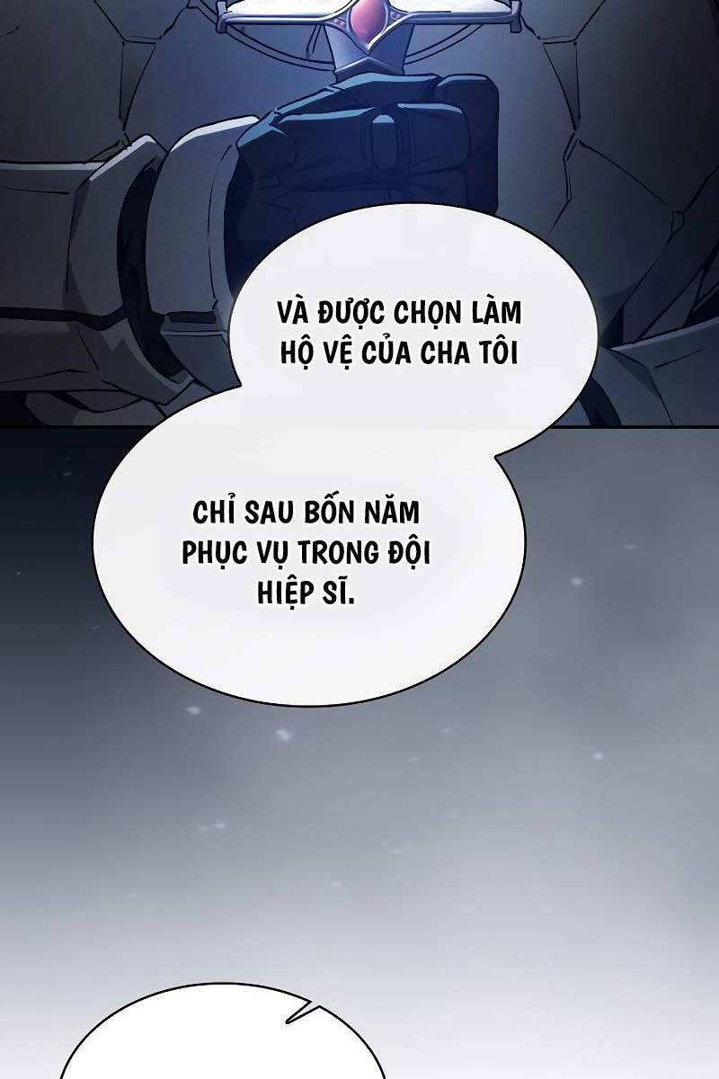 Kiếm Sĩ Thiên Tài Của Học Viện Chapter 36 - Trang 7