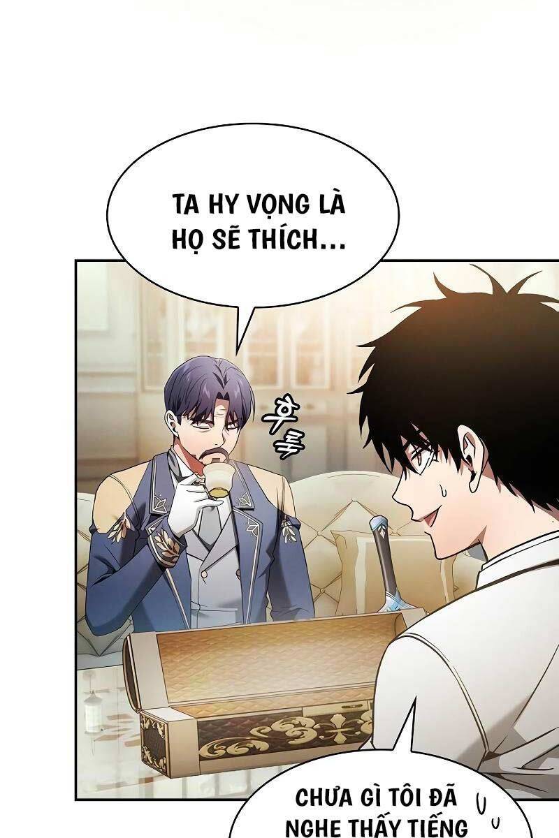 Kiếm Sĩ Thiên Tài Của Học Viện Chapter 35 - Trang 41