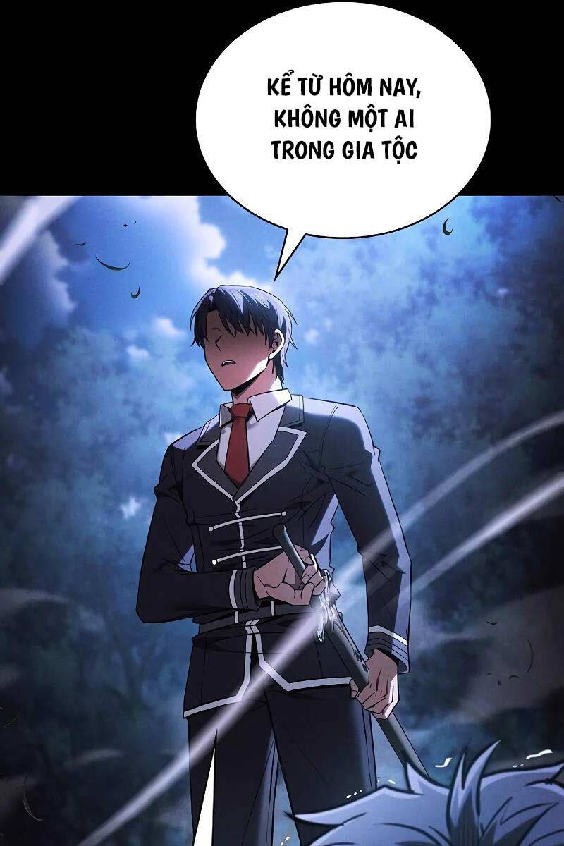 Kiếm Sĩ Thiên Tài Của Học Viện Chapter 36 - Trang 133