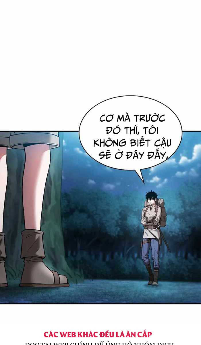 Kiếm Sĩ Thiên Tài Của Học Viện Chapter 5 - Trang 11