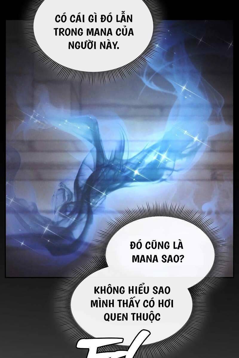 Kiếm Sĩ Thiên Tài Của Học Viện Chapter 35 - Trang 11