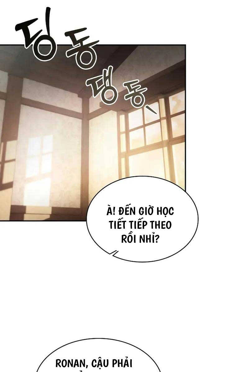 Kiếm Sĩ Thiên Tài Của Học Viện Chapter 24 - Trang 58