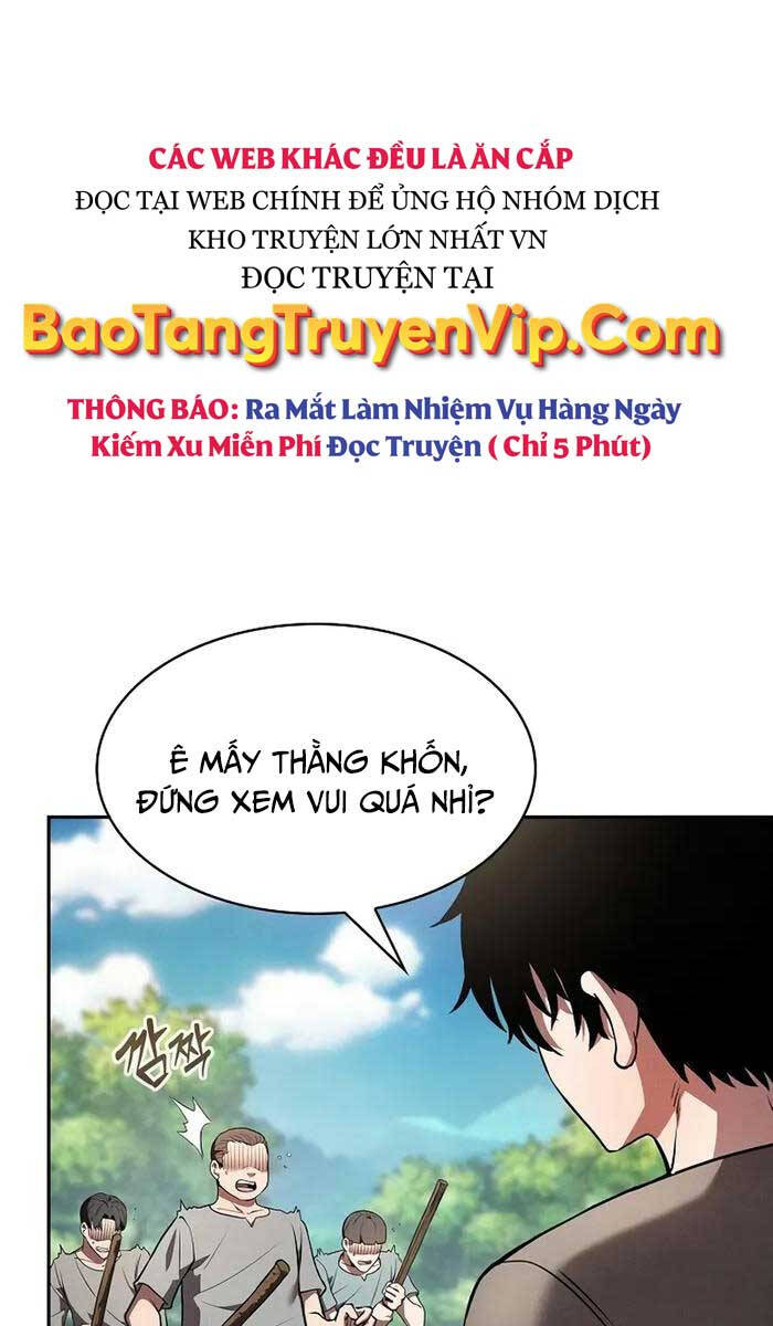 Kiếm Sĩ Thiên Tài Của Học Viện Chapter 4 - Trang 4