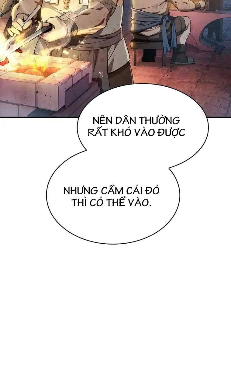 Kiếm Sĩ Thiên Tài Của Học Viện Chapter 16 - Trang 113