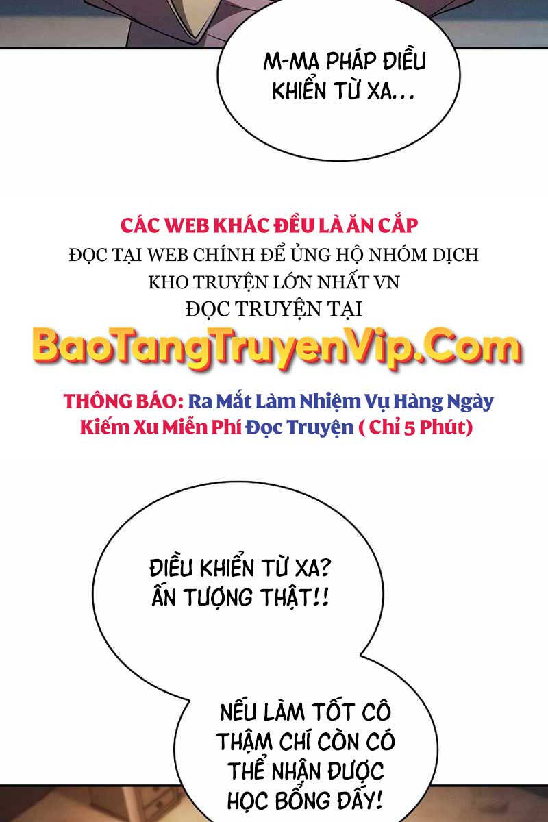 Kiếm Sĩ Thiên Tài Của Học Viện Chapter 9 - Trang 63