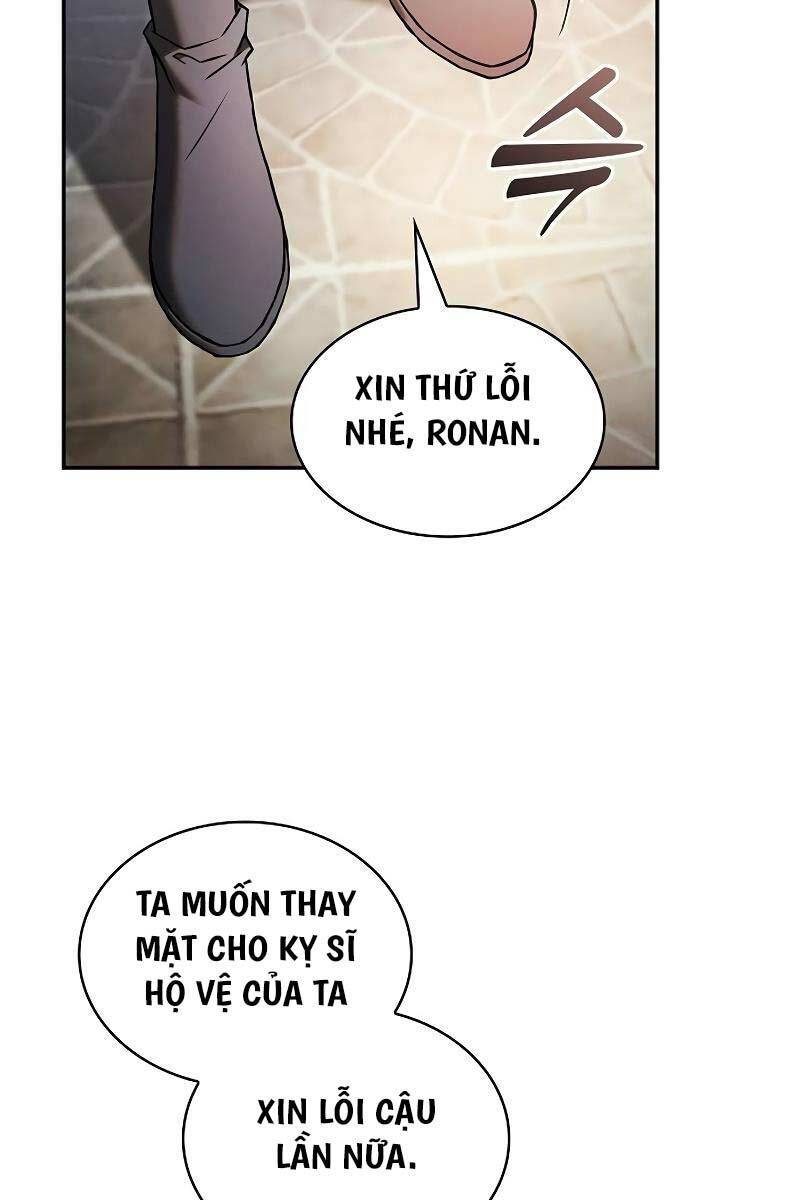 Kiếm Sĩ Thiên Tài Của Học Viện Chapter 35 - Trang 16