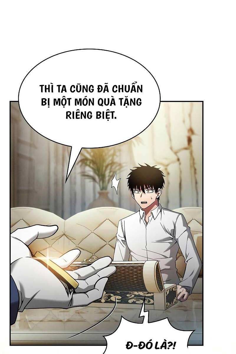 Kiếm Sĩ Thiên Tài Của Học Viện Chapter 35 - Trang 34