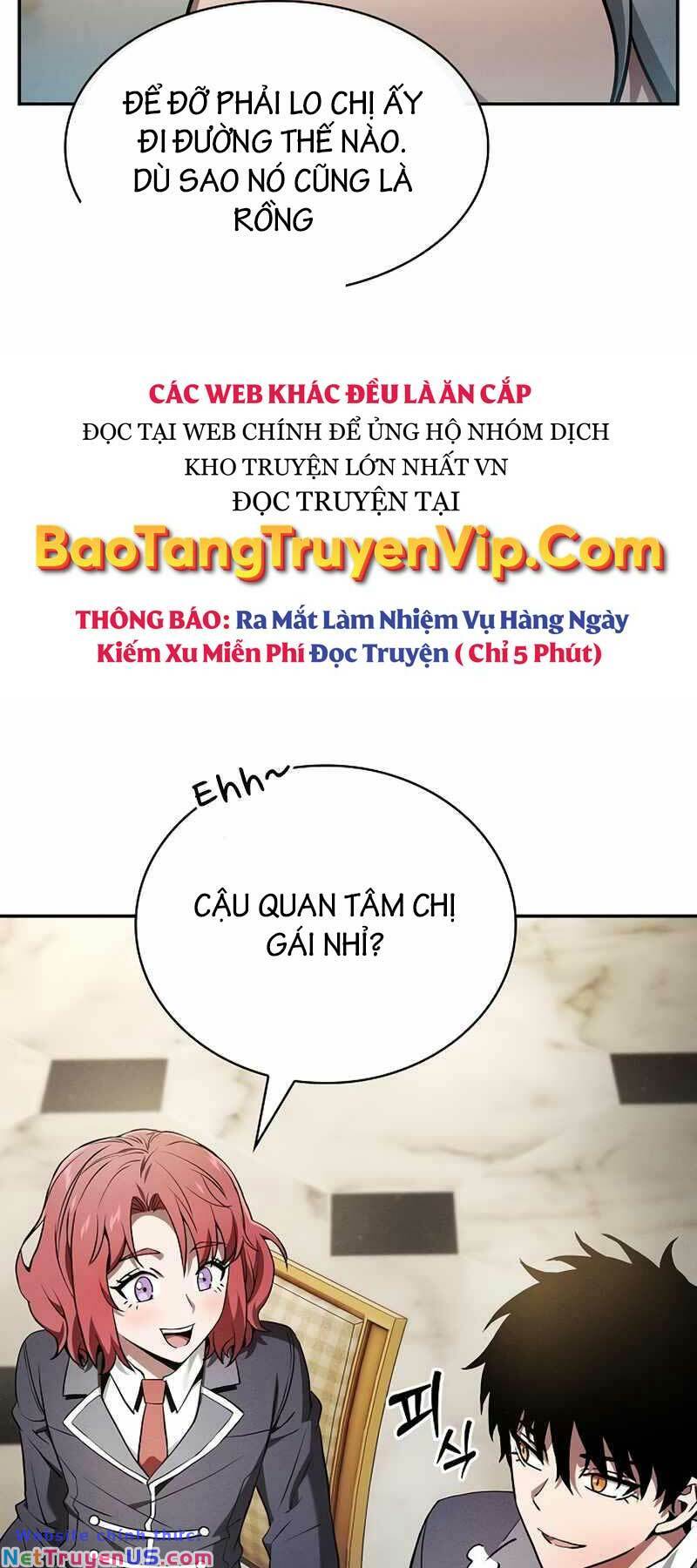 Kiếm Sĩ Thiên Tài Của Học Viện Chapter 18 - Trang 40