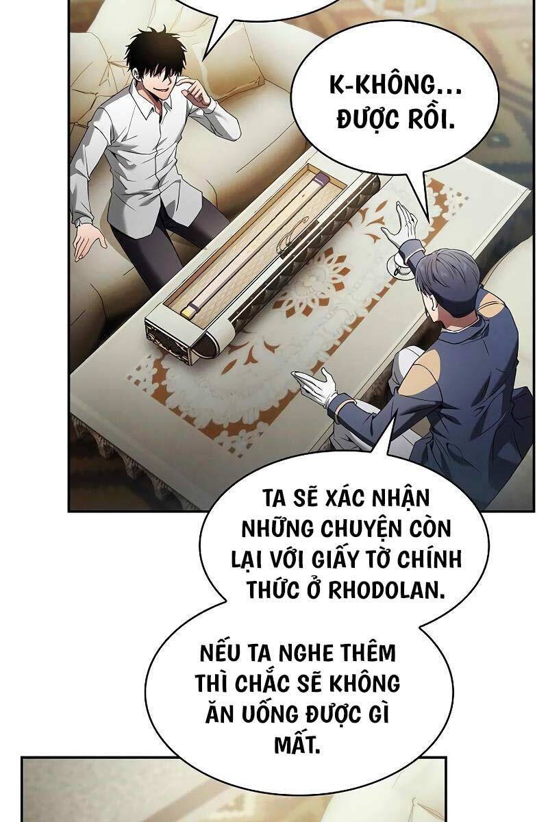 Kiếm Sĩ Thiên Tài Của Học Viện Chapter 35 - Trang 84