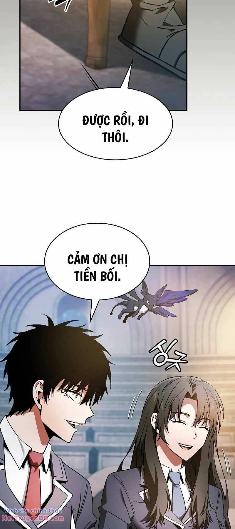 Kiếm Sĩ Thiên Tài Của Học Viện Chapter 37 - Trang 67